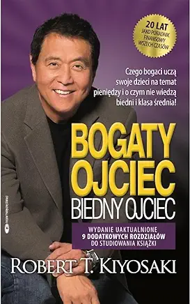 Bogaty ojciec biedny ojciec
