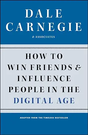 How to win friends & influence people