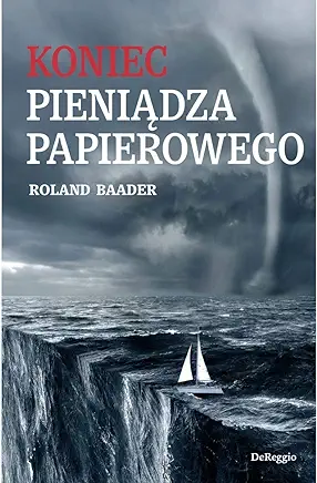 Koniec pieniadza papierowego