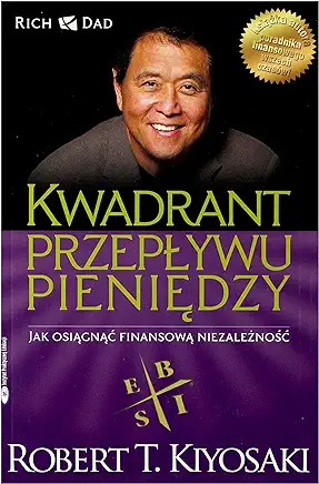 Kwadrant przeplywu pieniedzy