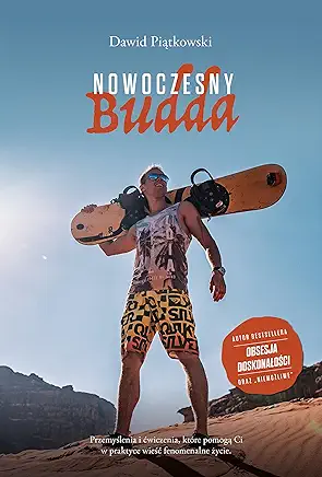 Nowoczesny Budda